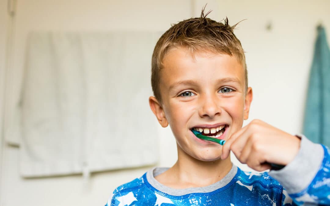 3 Simple Dental Care Tips to Improve Your Overall Health in the New Year