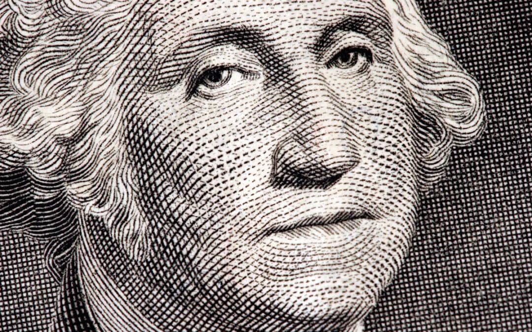 Ask Your Edna Dentist: Did George Washington Wear Wooden Teeth?