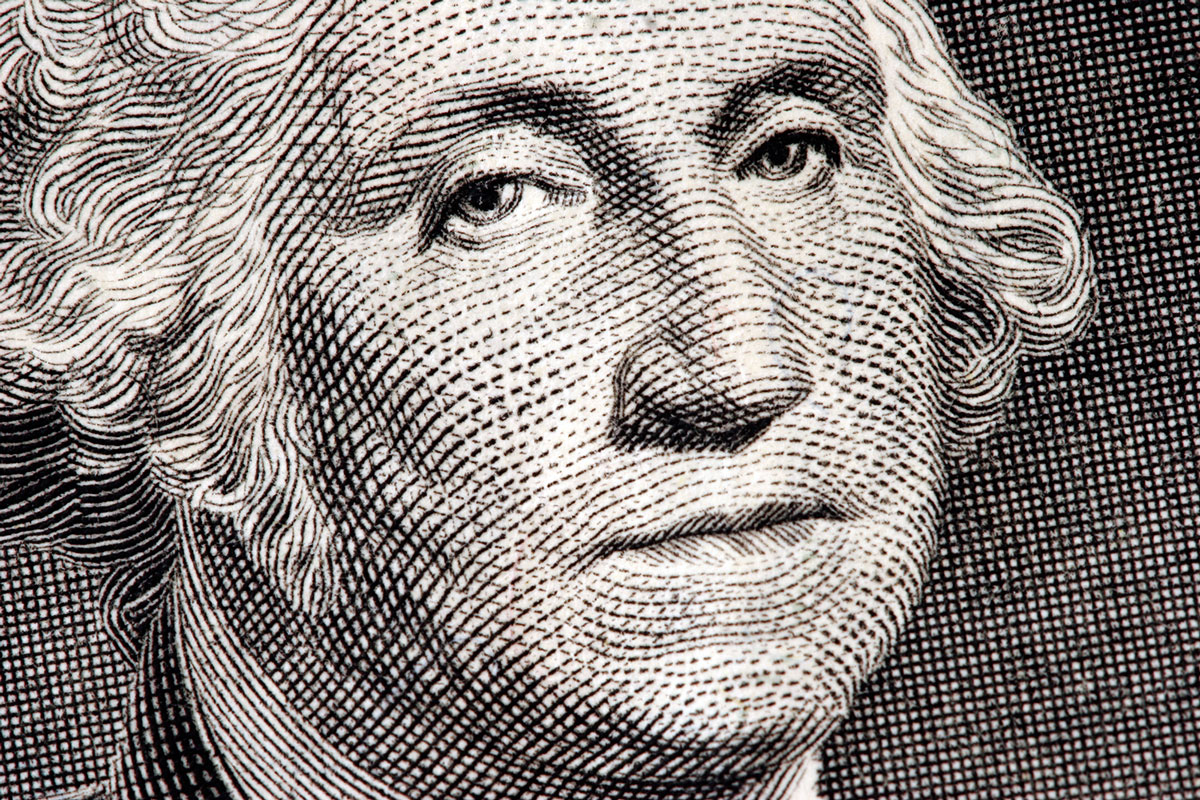 Ask Your Edna Dentist: Did George Washington Wear Wooden Teeth? Ask Your Edna Dentist: Did George Washington Wear Wooden Teeth?