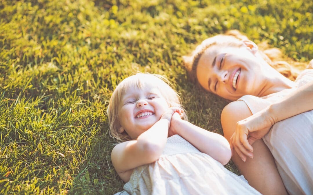 Ask Your Edna Dentist: Children’s Dental Health Month
