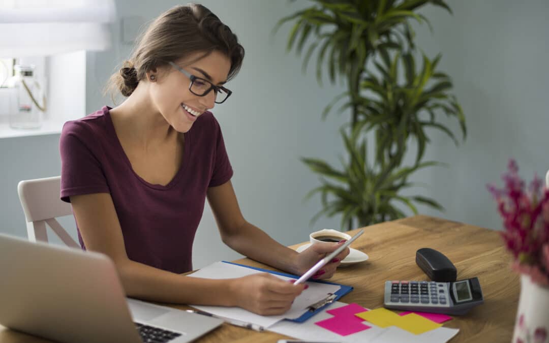 Ask Your Edna Dentist: Tax Returns & Your Dental Health