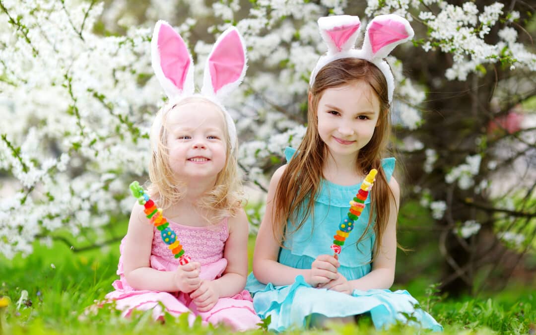 Ask Your Edna Dentist: How to Choose Easter Candy for Better Dental Health