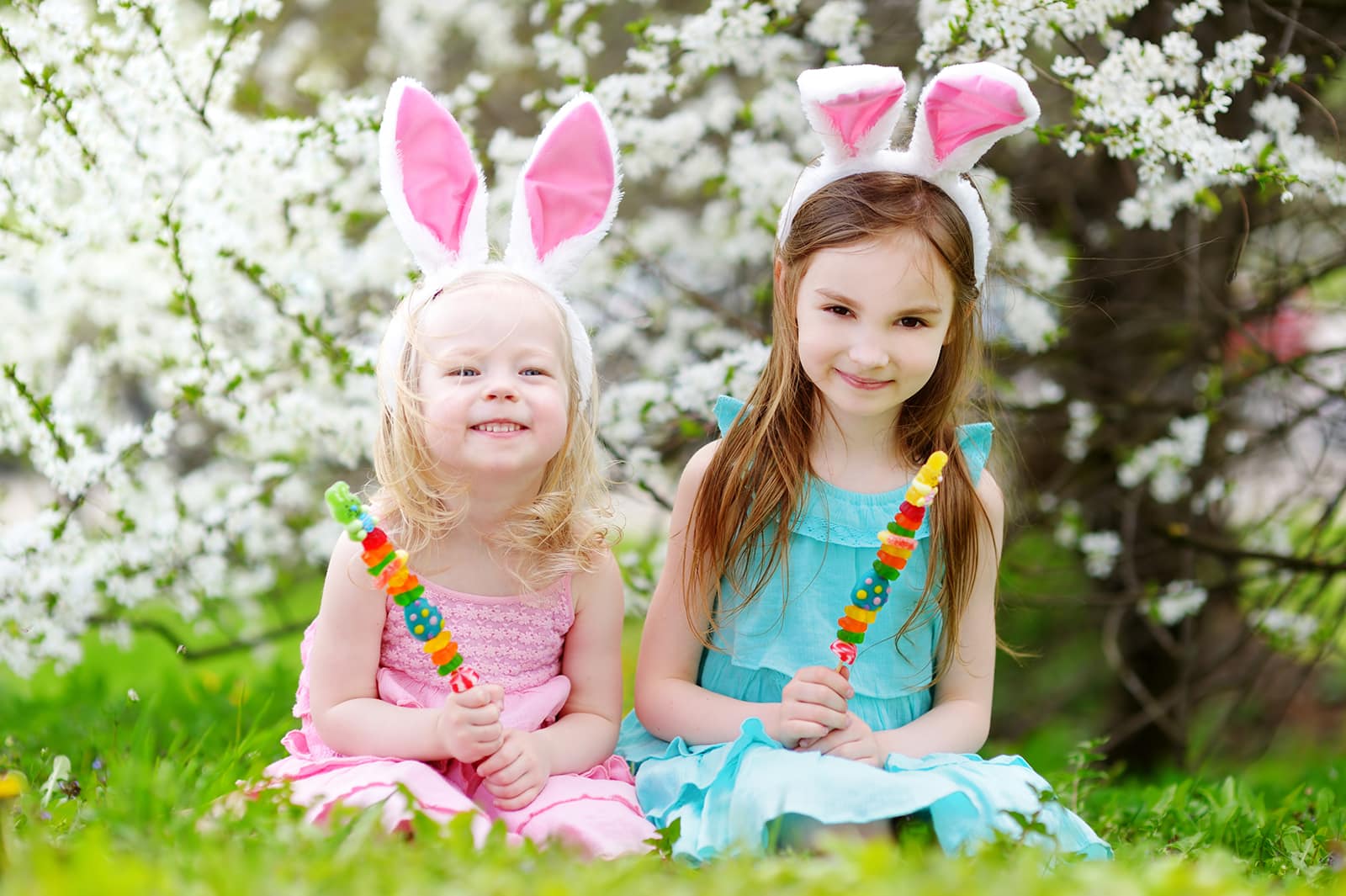 Ask Your Edna Dentist: How to Choose Easter Candy for Better Dental Health