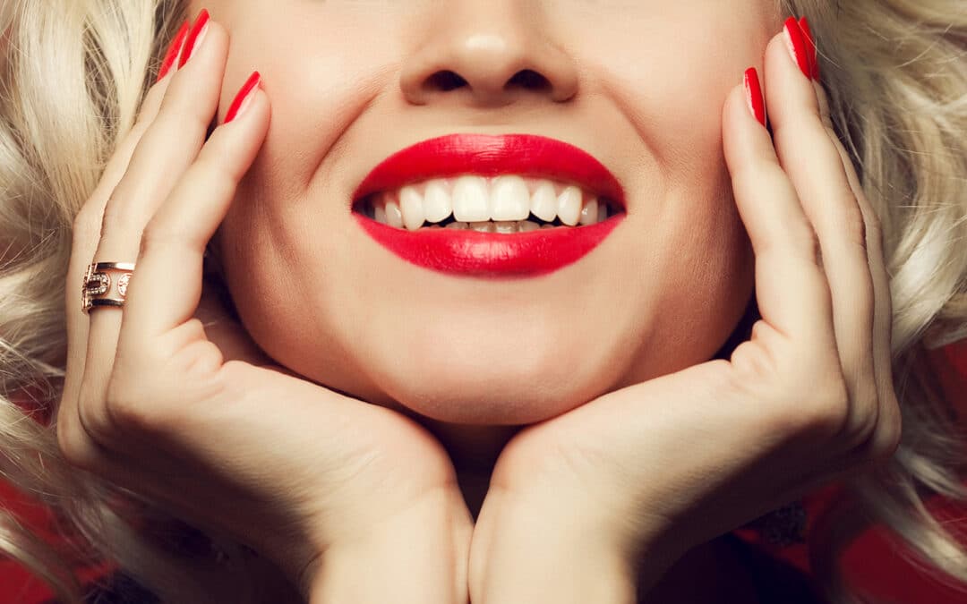 Ask Your Edna Cosmetic Dentist: Smile Makeovers Aren’t Just for the Stars