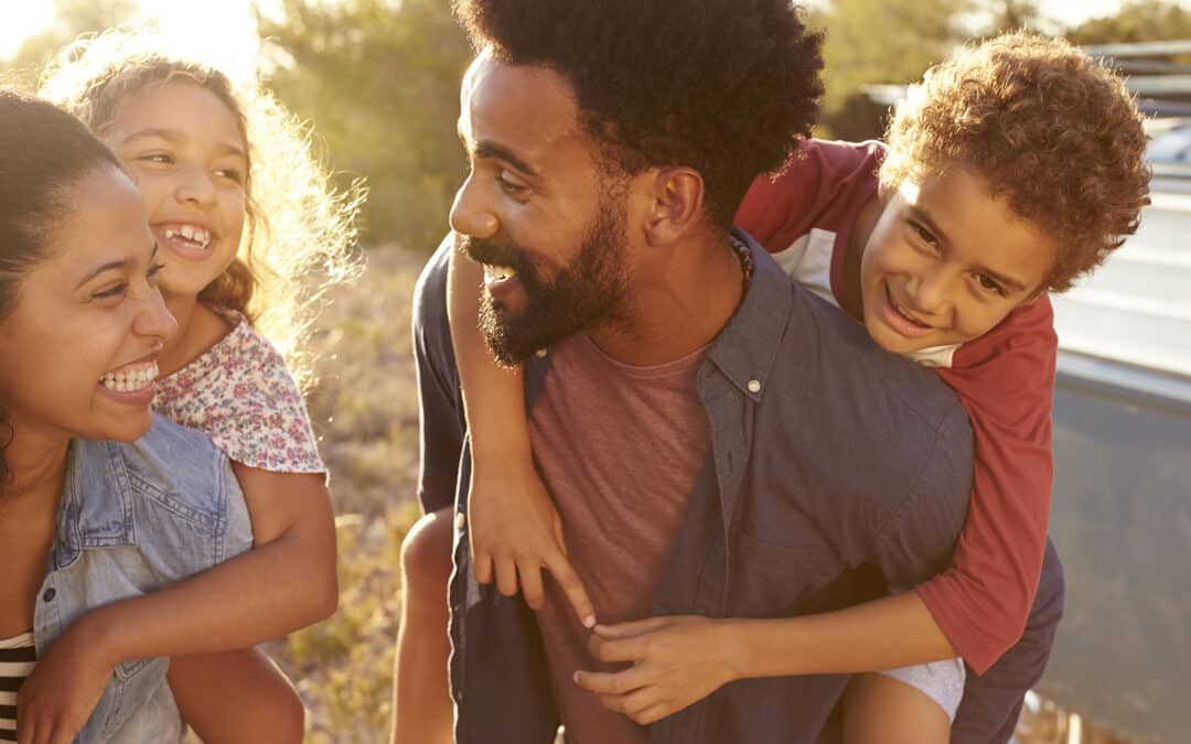 Planning Your Spring Staycation in Edna
