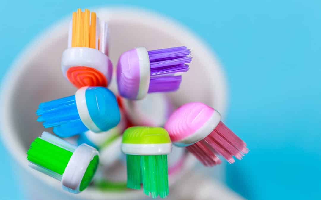 Ask Your Edna Dentist: How to Choose the Best Toothbrush