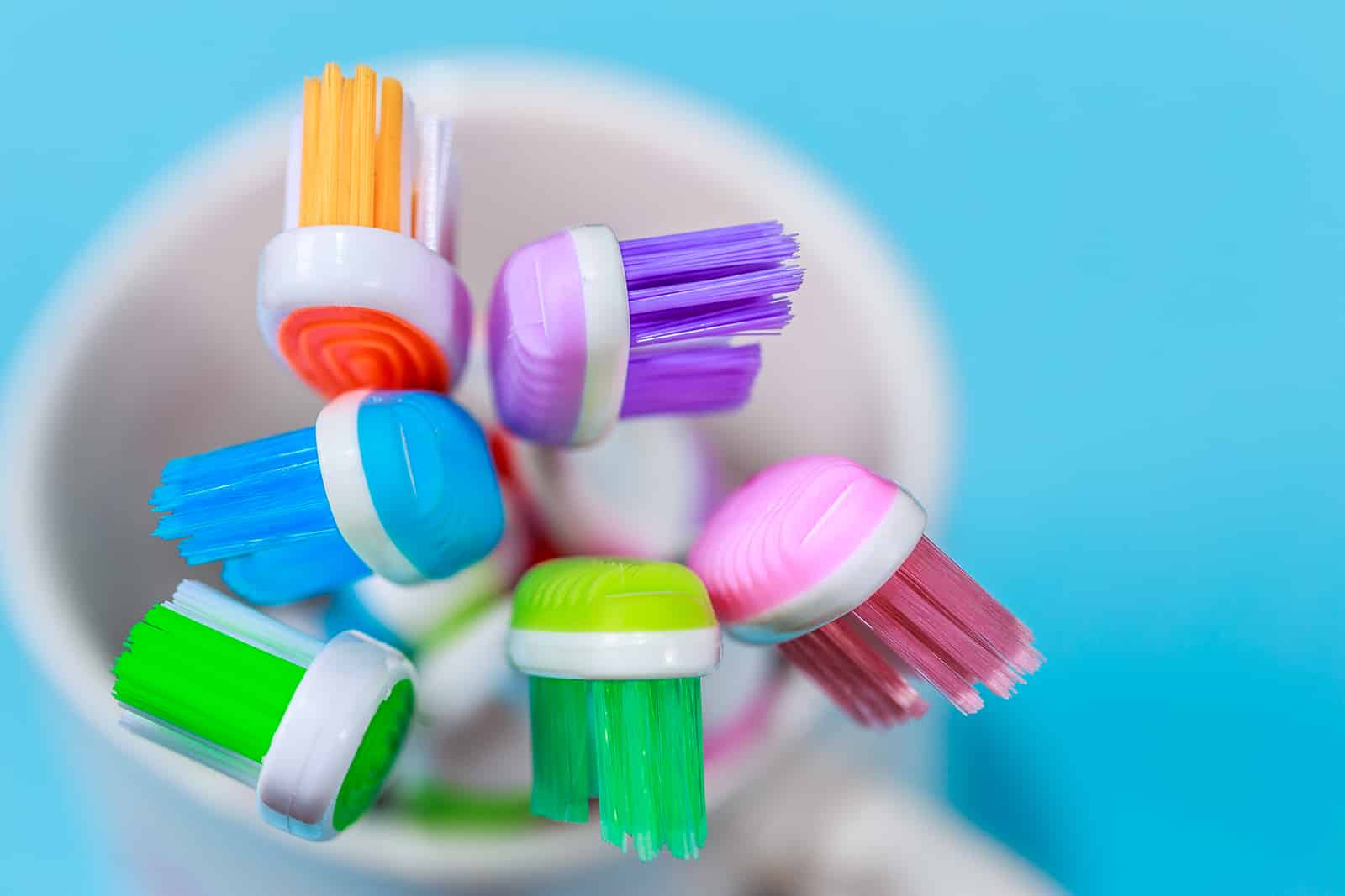 Ask Your Edna Dentist: How to Choose the Best Toothbrush