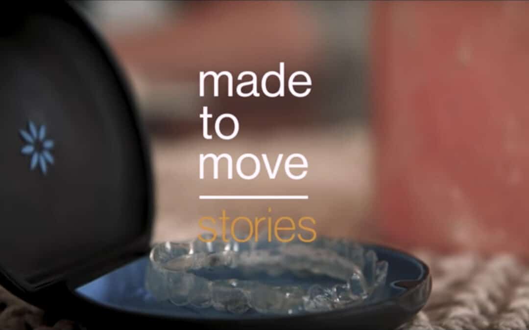 Invisalign: Making Self-Care a Priority