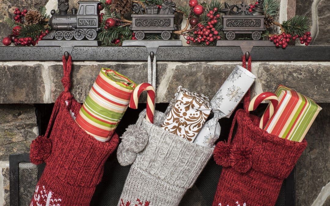Ask Your Edna Dentist: Christmas Stocking Filler Ideas