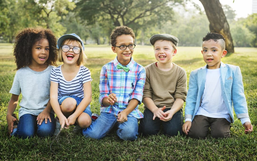 The Benefits of Seeing a Kid-Friendly Dentist in Edna