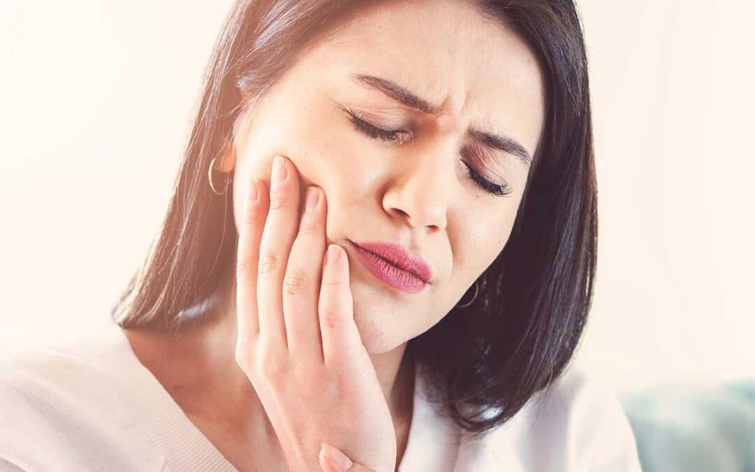 7 Ways to Tackle Gum Sensitivity