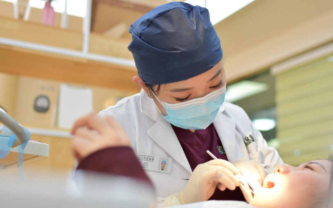 3 Questions to Ask Your Dentist On Your First Visit