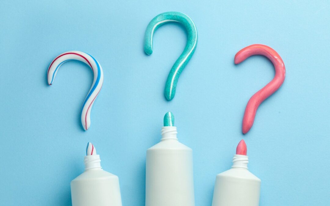 What Toothpaste is the Best?