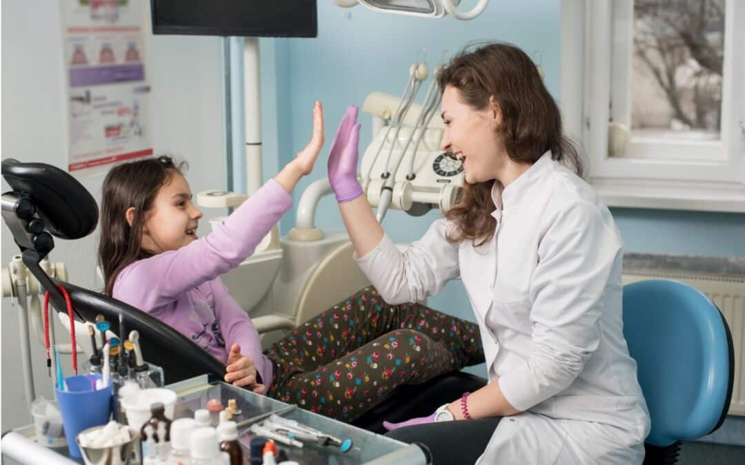 What to Expect At A Dental Cleaning