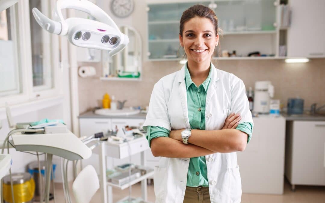 How to find a New Dentist