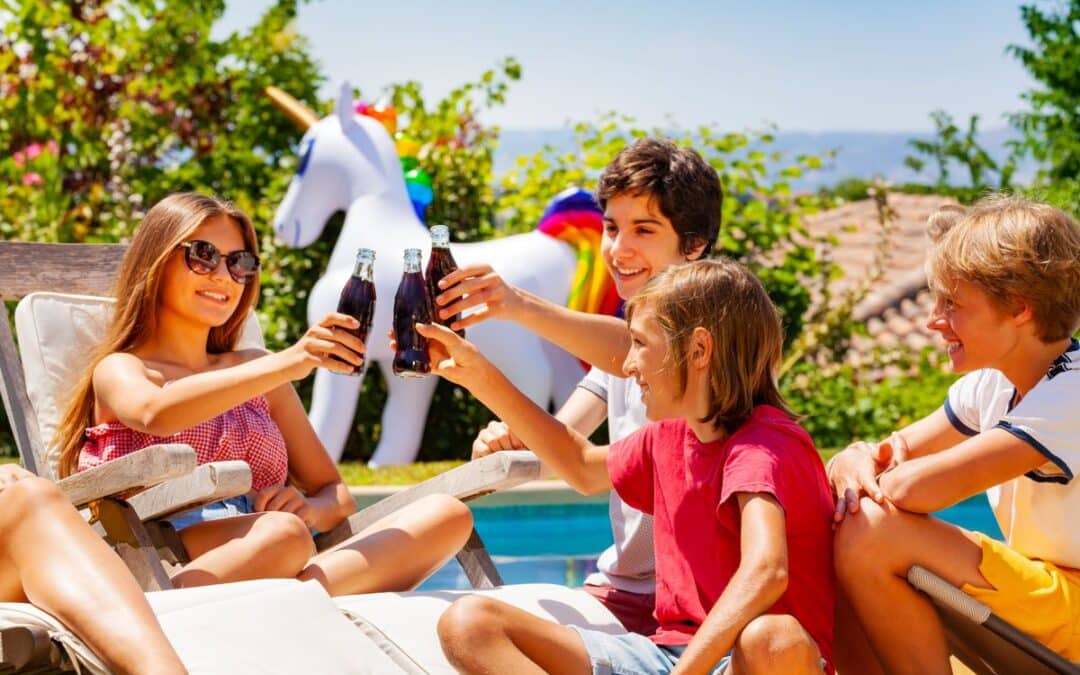 Worst Summer Foods for Your Teeth