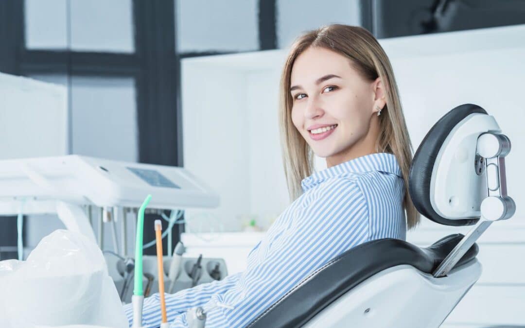 3 Ways Dental Care is Self-Care