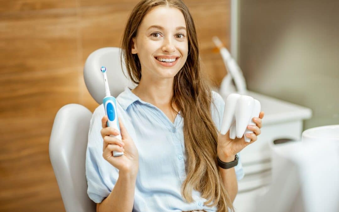 3 Toothbrush Shopping Tips