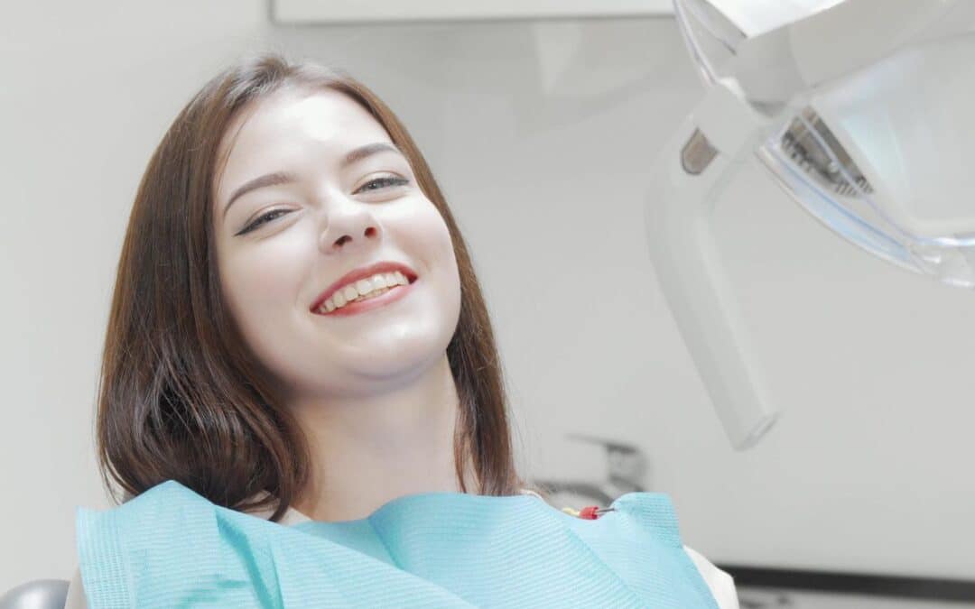 How Often Should You Visit the Dentist?