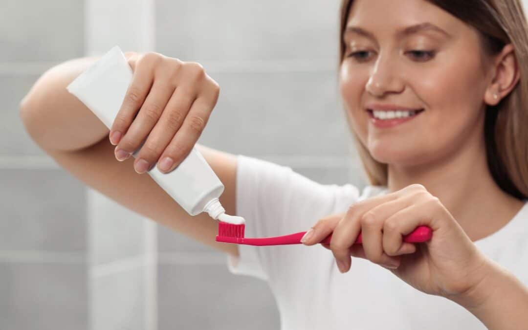 Does Whitening Toothpaste Work?