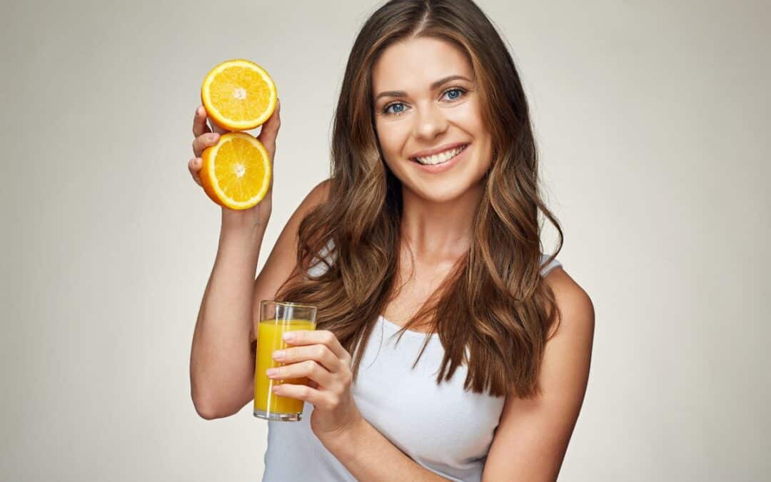 Vitamins That Support Dental Health