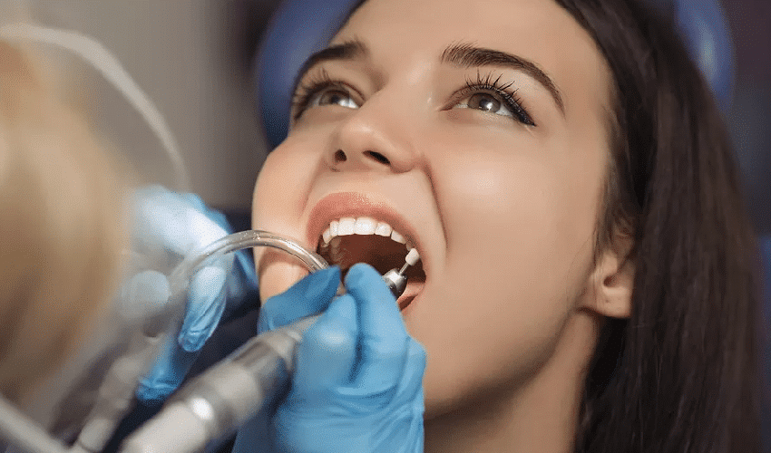 Importance of Regular Dental Checkups for a Healthy Smile