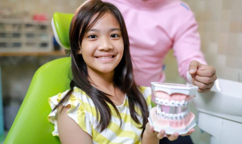 Preventing Tooth Decay in Children: Strategies Beyond Dental Fillings