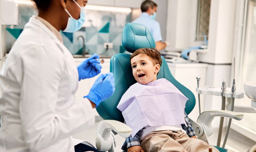 Top 5 Family-Friendly Activities in Edna, TX: Making Dental Visits Fun for Kids!