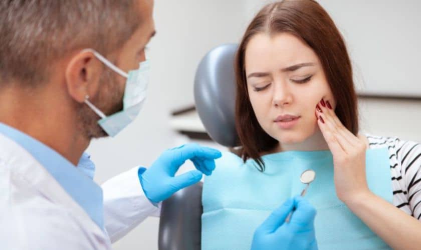 Urgent Care for Your Smile: Navigating Emergency Dentistry in Edna