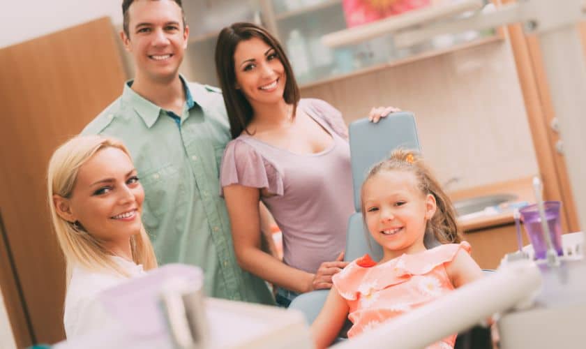Your Guide to Finding the Perfect Family Dentist in Edna