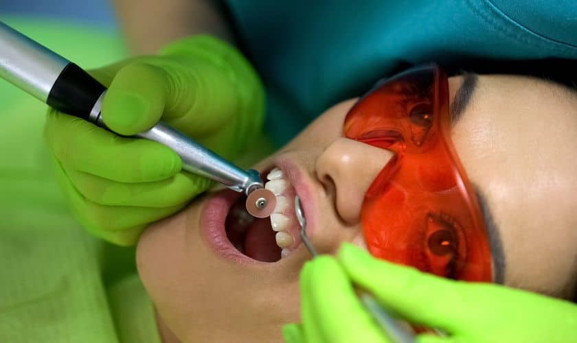 From Flaws to Fabulous: How a Cosmetic Dentist Can Help