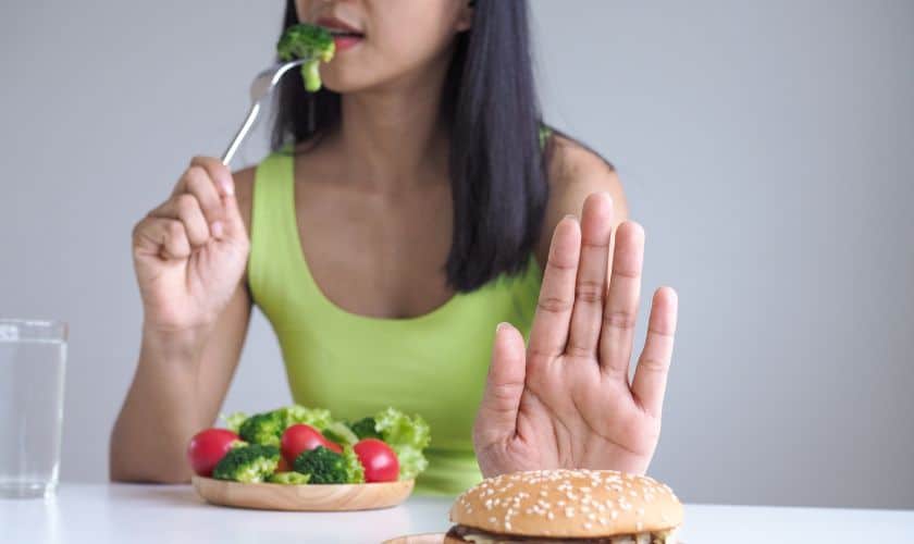 Foods Need to Avoid With Oral Cancer