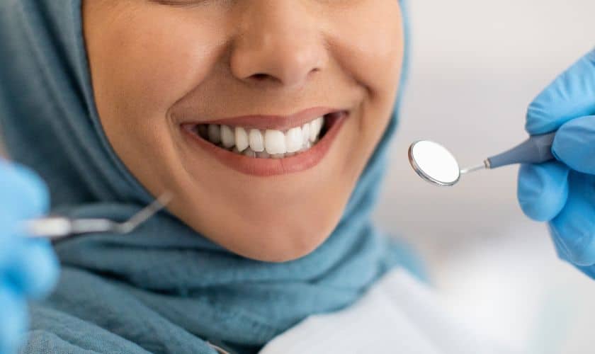 A Mother’s Smile: Nurturing Dental Wellness for the Ones We Love