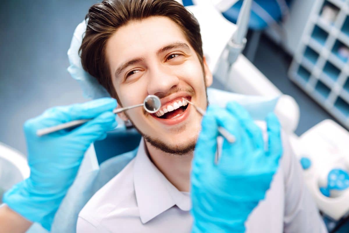 What Is the Most Common Dental Procedure Dentist in Edna