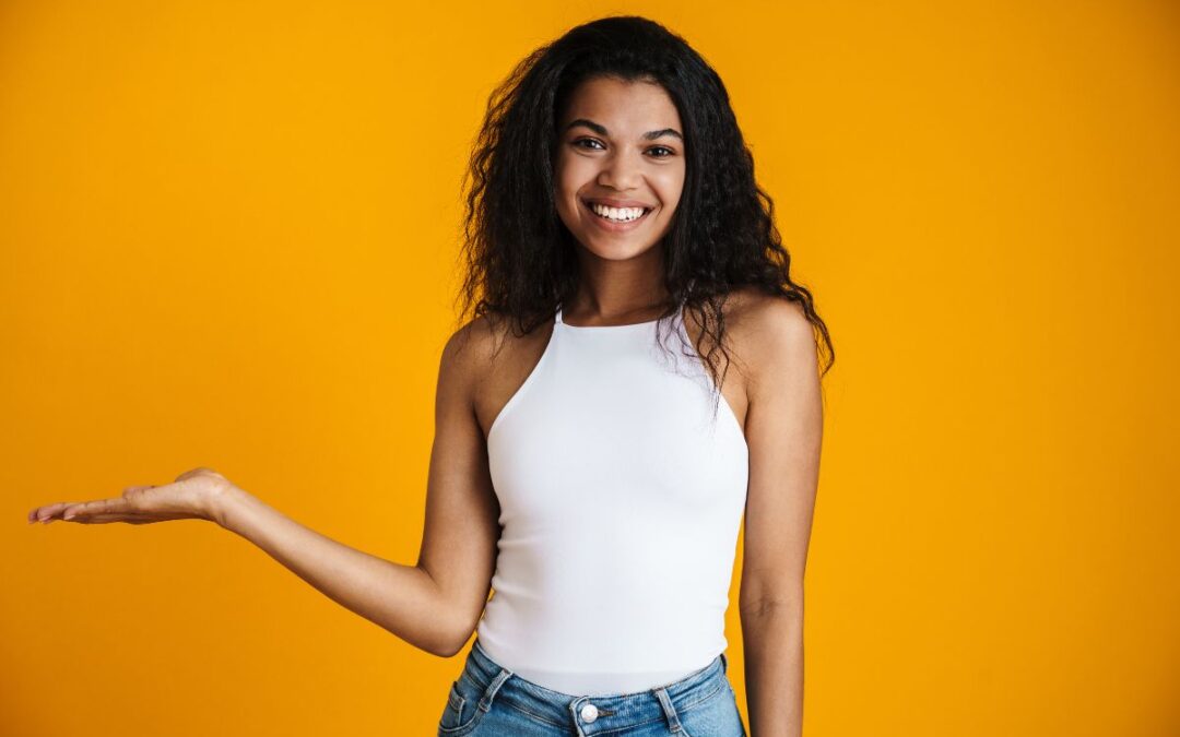 What is the most popular cosmetic dental procedure?